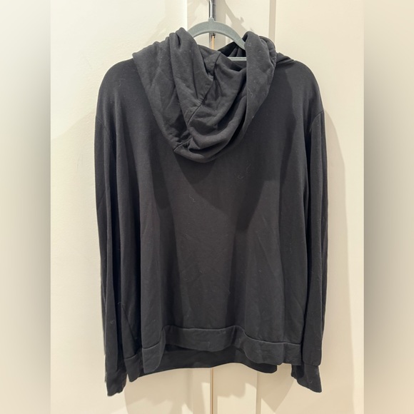 Fantastic Fawn Oh Deer Large Soft Hoodie. 🎄❄️ - Picture 2 of 4